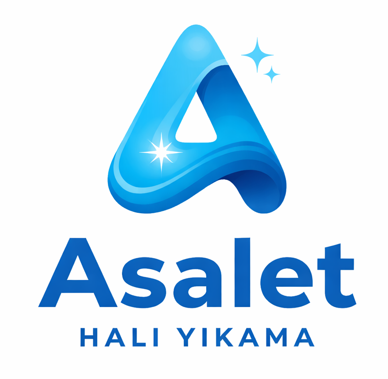 Asalet Halı Yıkama Logosu